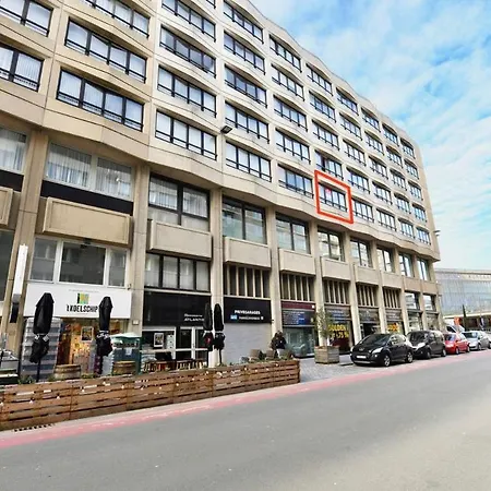 Comfort Trendy * Ostend