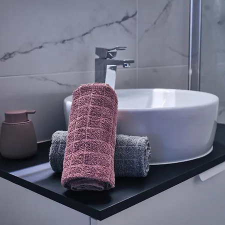 Comfort Trendy Lejlighed *