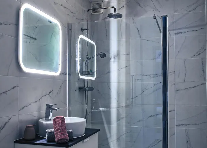 Comfort Trendy אוסטנדה