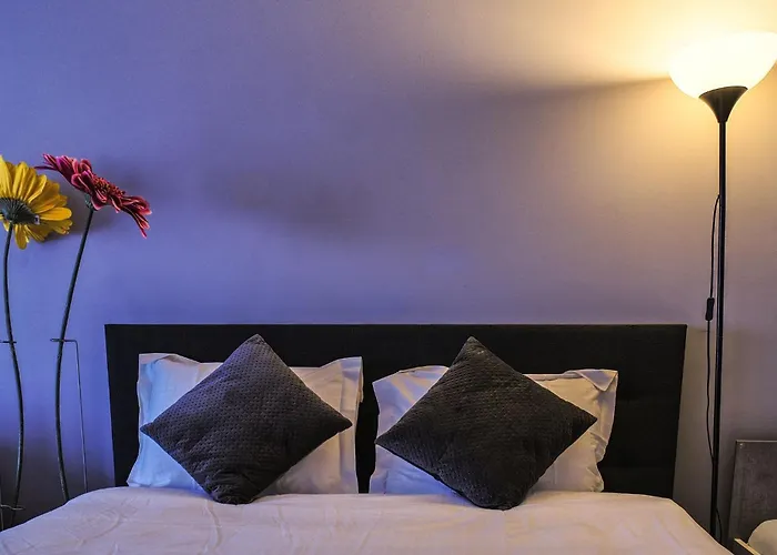 דירה Comfort Trendy