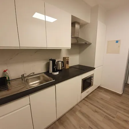 Comfort Trendy Apartman *